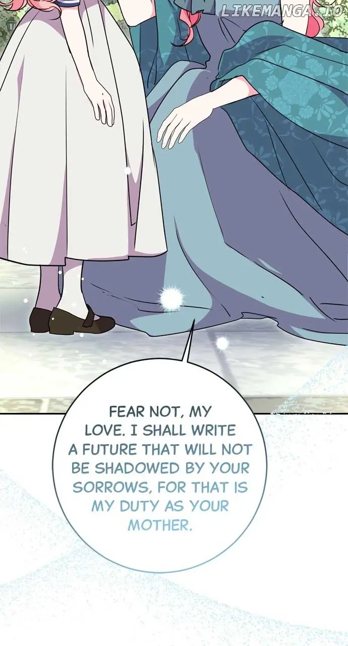 My Husband Changes Every Night Chapter 96 Page 45