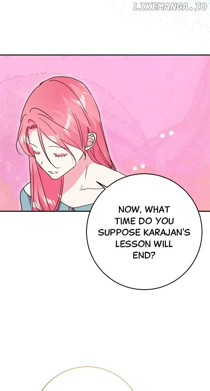 My Husband Changes Every Night Chapter 96 Page 46