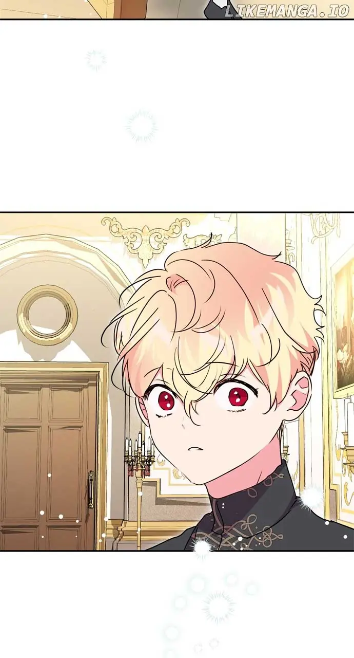 My Husband Changes Every Night Chapter 96 Page 48