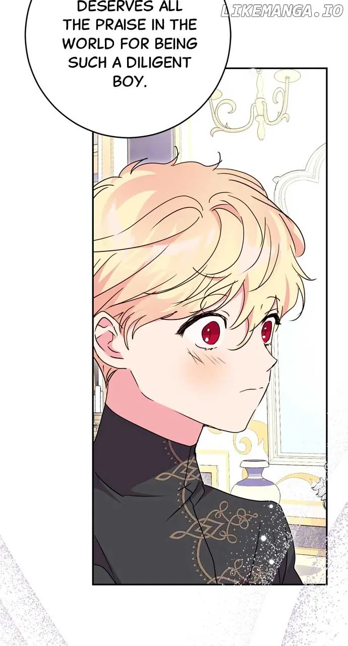 My Husband Changes Every Night Chapter 96 Page 51