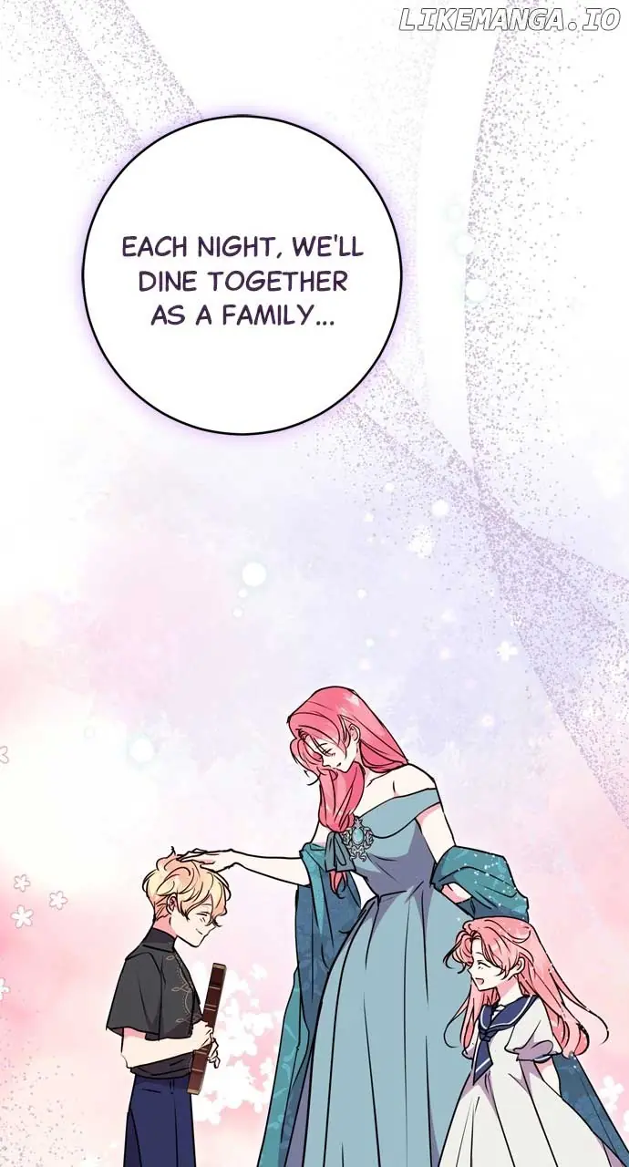 My Husband Changes Every Night Chapter 96 Page 52