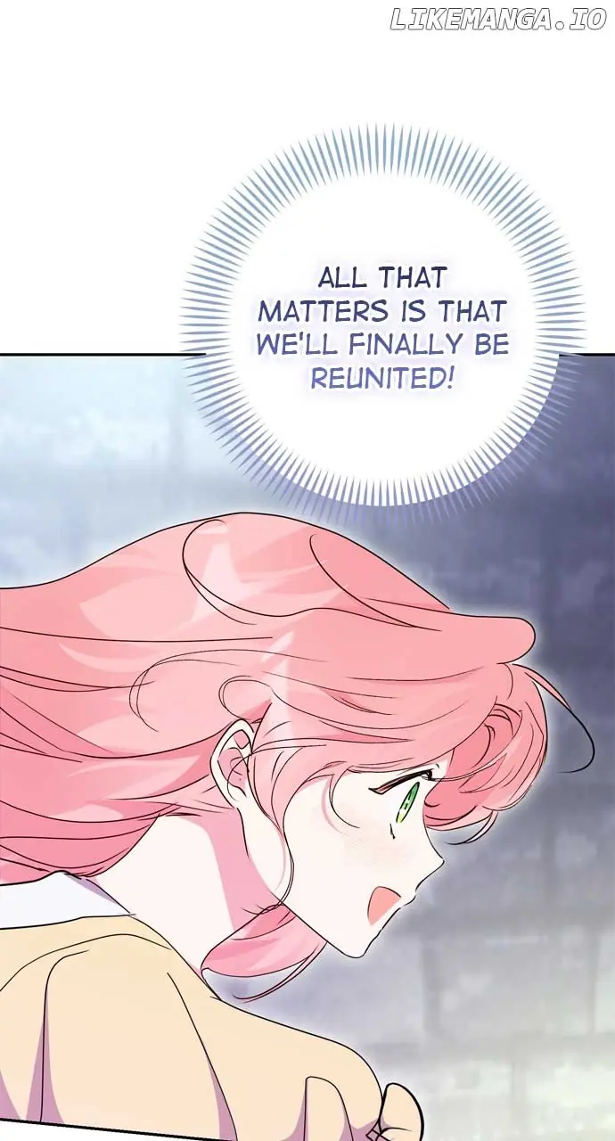 My Husband Changes Every Night Chapter 96 Page 59