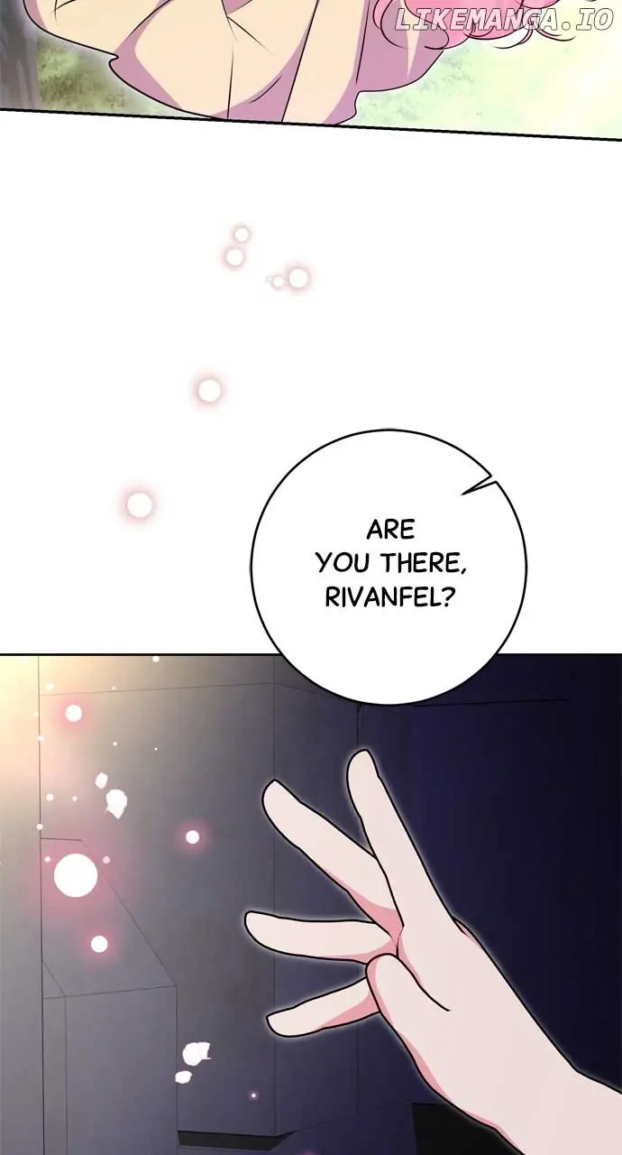 My Husband Changes Every Night Chapter 96 Page 61