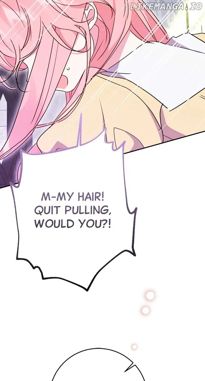 My Husband Changes Every Night Chapter 96 Page 63