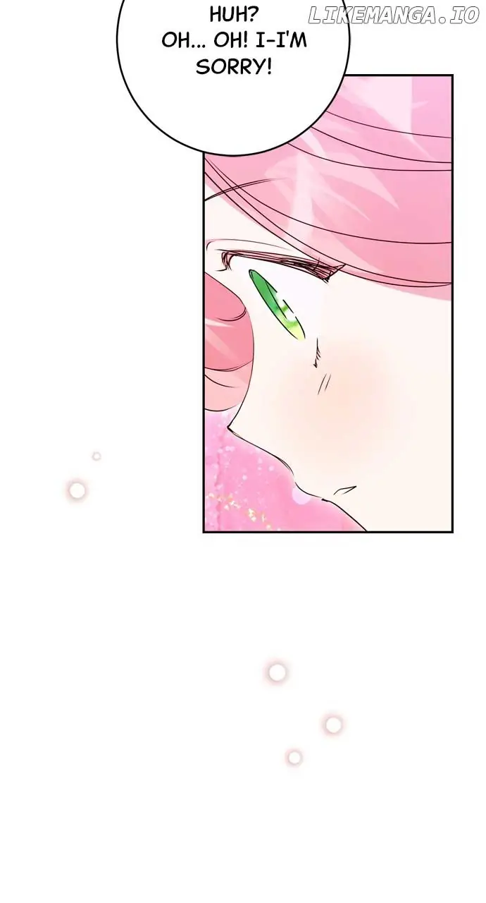 My Husband Changes Every Night Chapter 96 Page 64