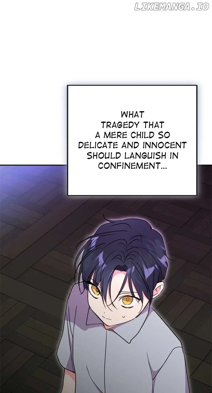 My Husband Changes Every Night Chapter 96 Page 68