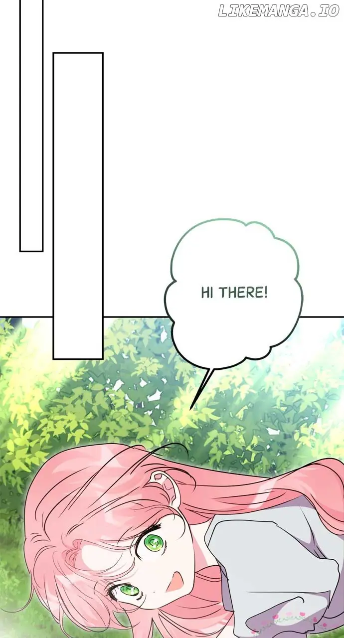 My Husband Changes Every Night Chapter 96 Page 72