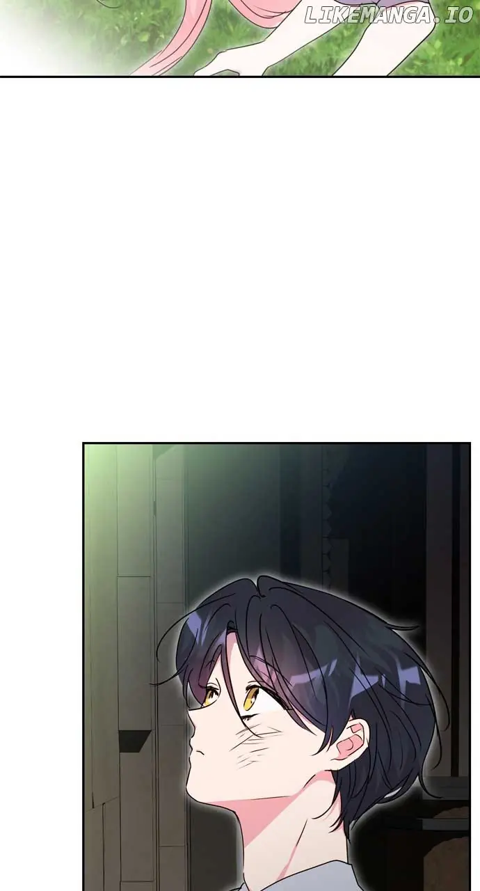 My Husband Changes Every Night Chapter 96 Page 73
