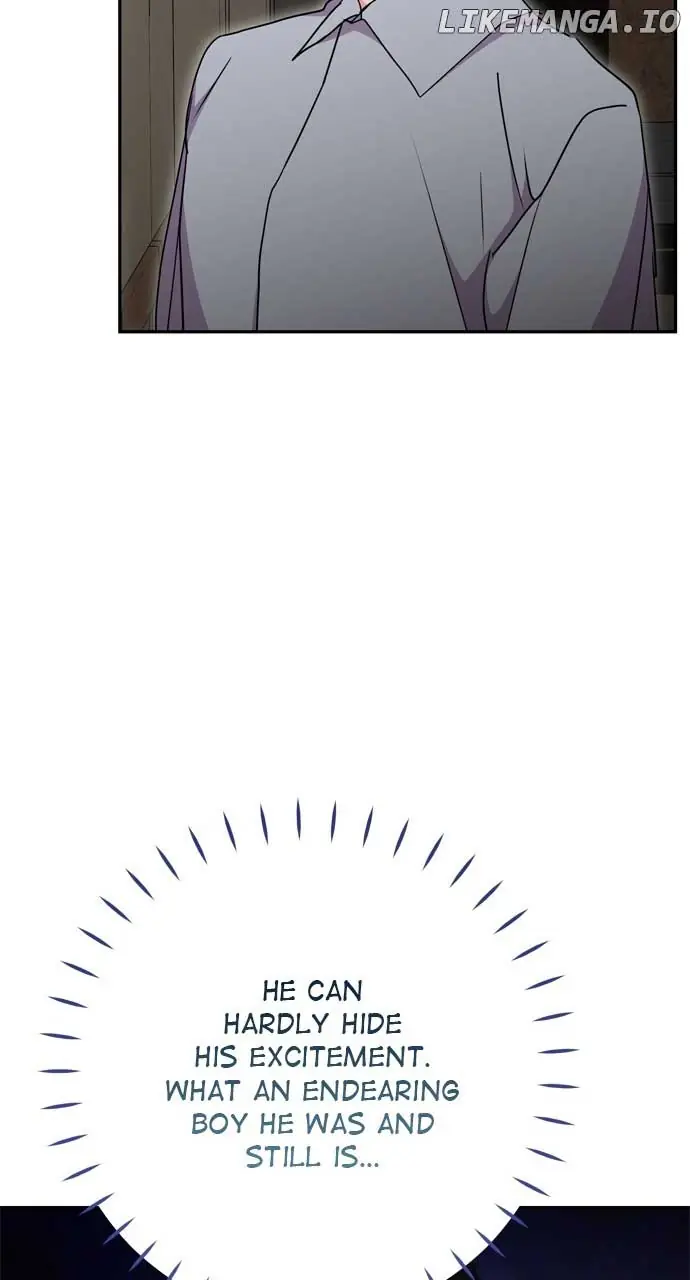My Husband Changes Every Night Chapter 96 Page 74