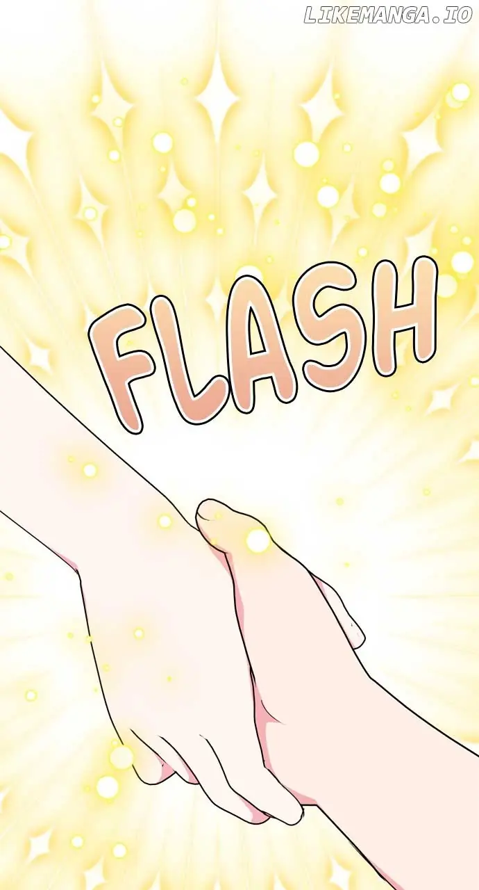 My Husband Changes Every Night Chapter 96 Page 76