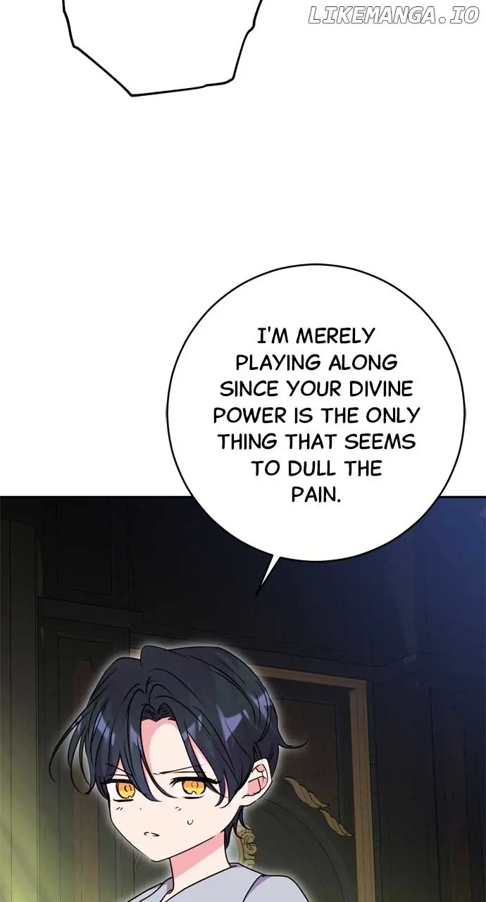 My Husband Changes Every Night Chapter 96 Page 80