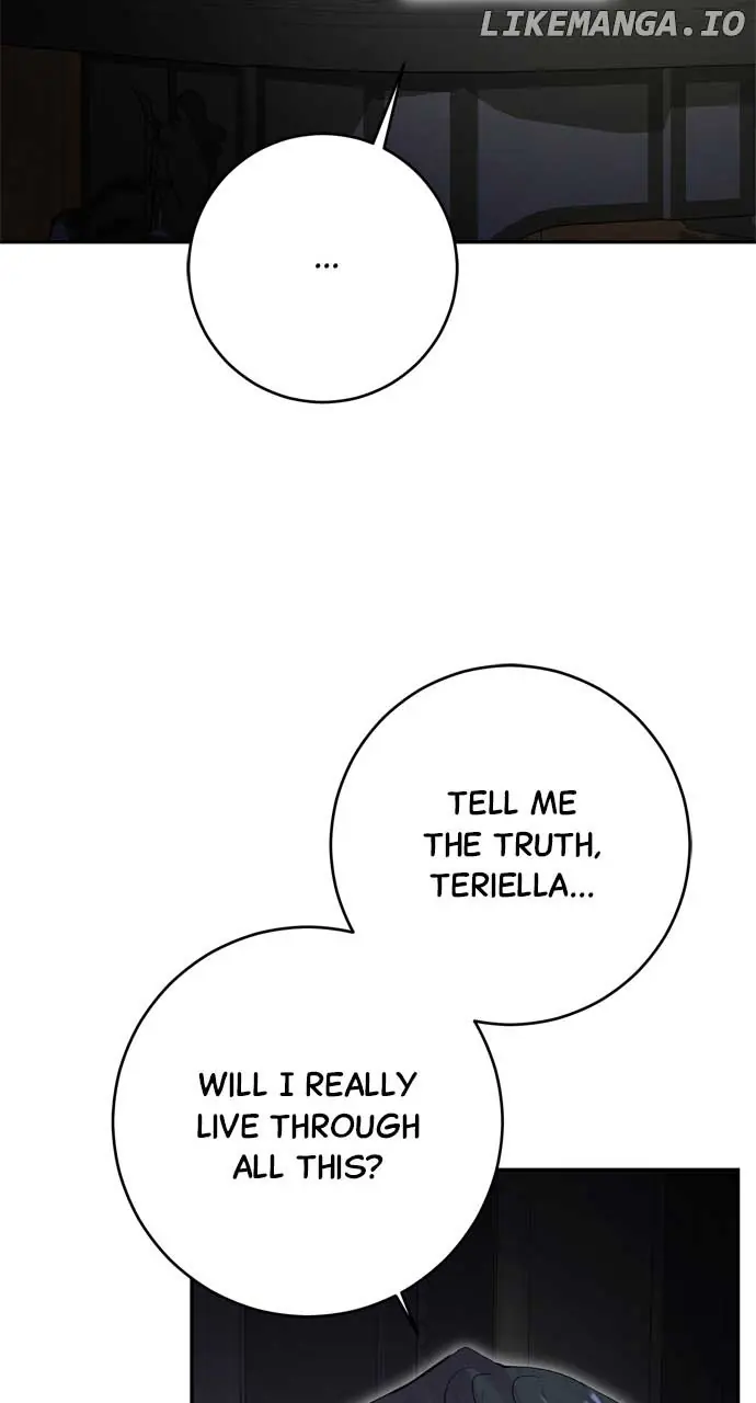 My Husband Changes Every Night Chapter 96 Page 82