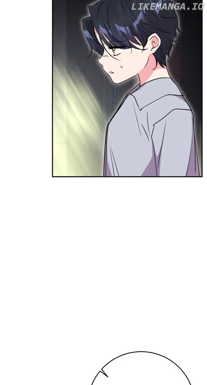 My Husband Changes Every Night Chapter 96 Page 83