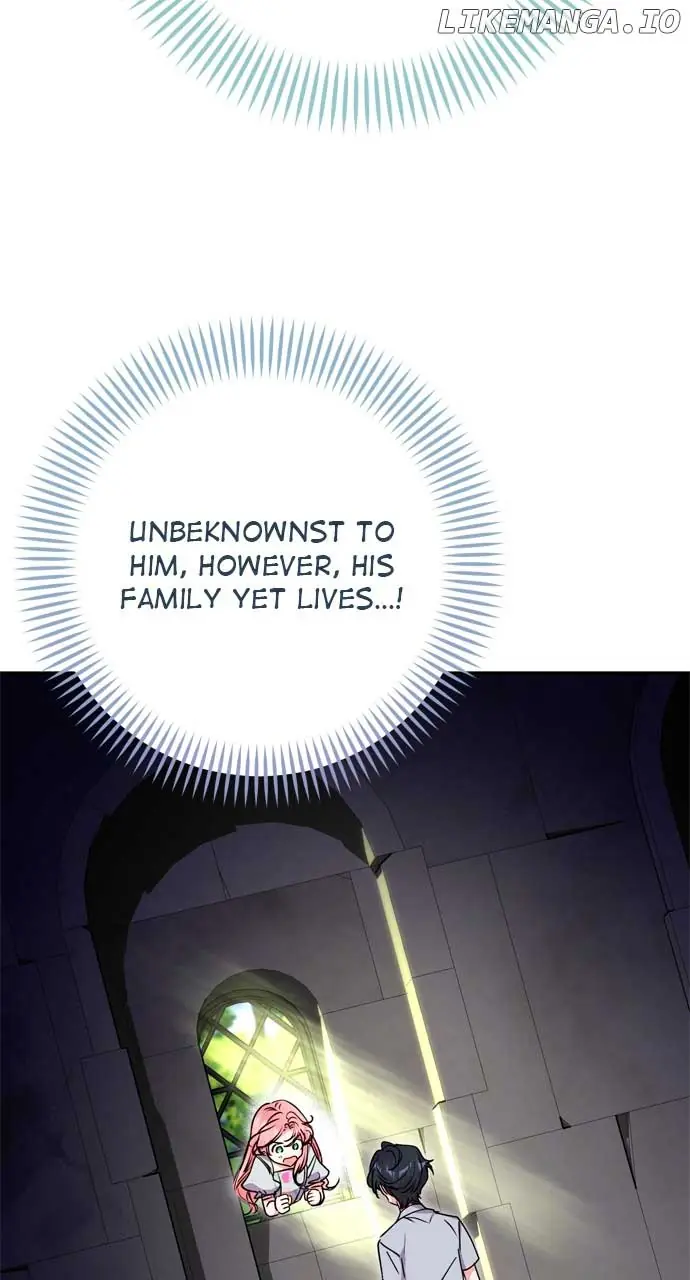 My Husband Changes Every Night Chapter 96 Page 87