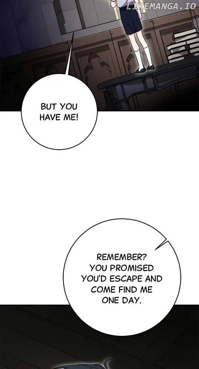 My Husband Changes Every Night Chapter 96 Page 88