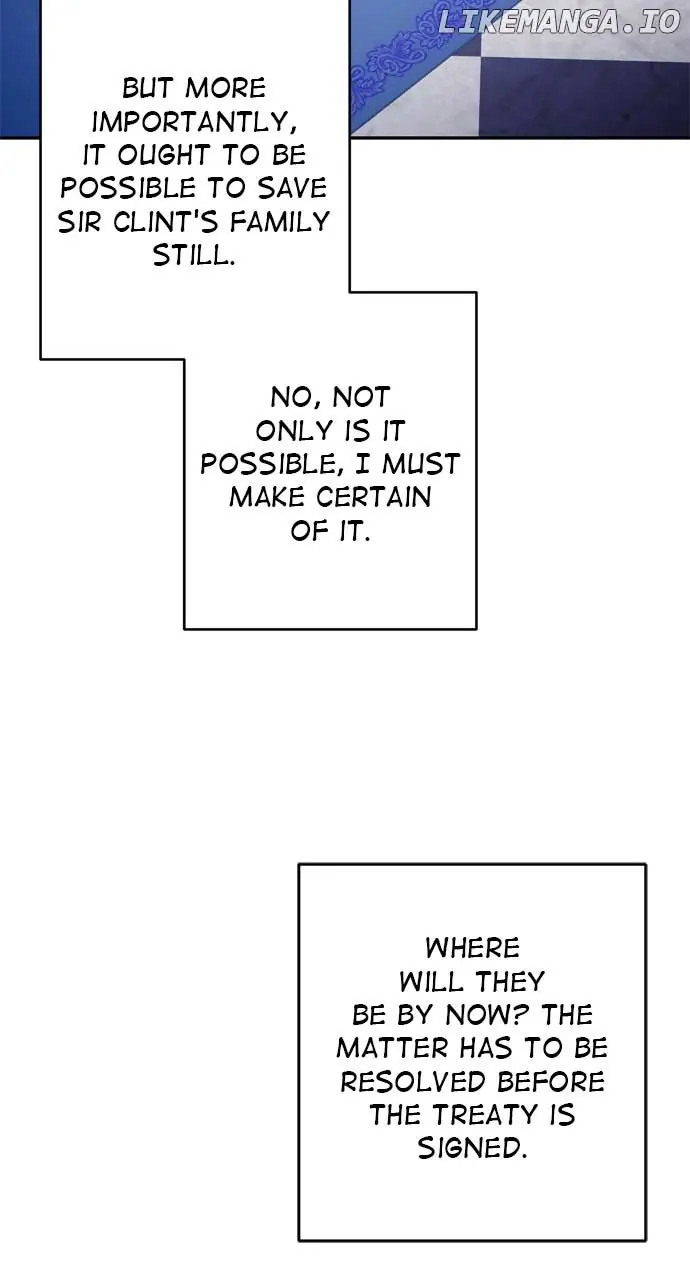 My Husband Changes Every Night Chapter 96 Page 96