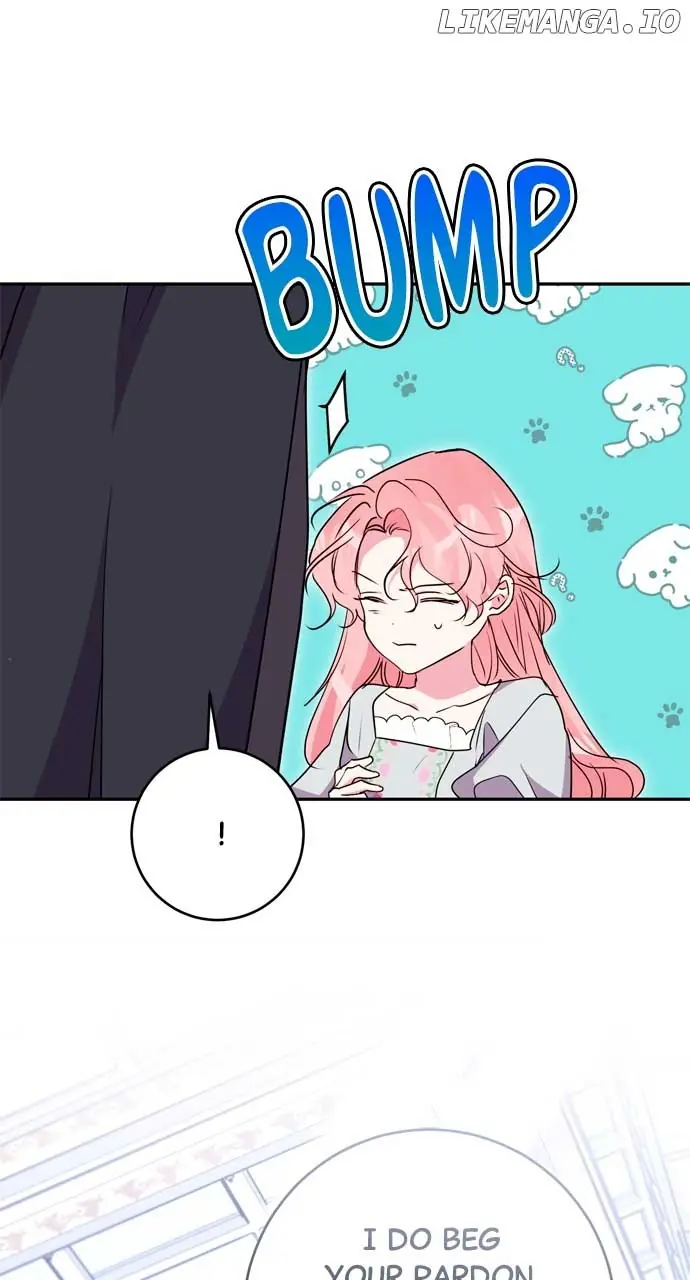 My Husband Changes Every Night Chapter 96 Page 97