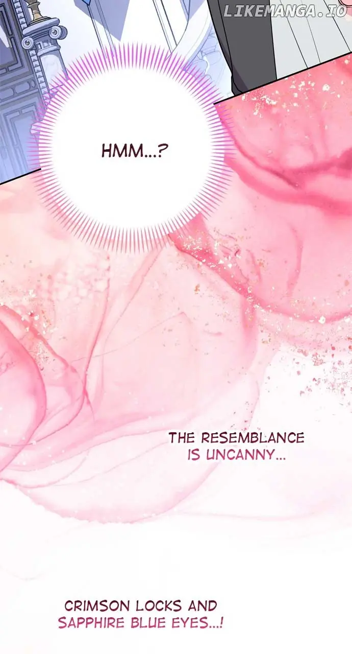 My Husband Changes Every Night Chapter 96 Page 99