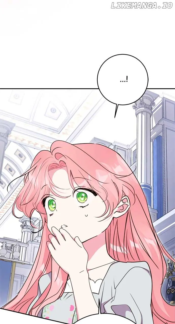 My Husband Changes Every Night Chapter 96 Page 100