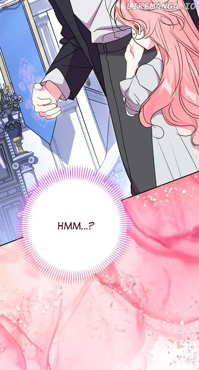 My Husband Changes Every Night Chapter 97 Page 3