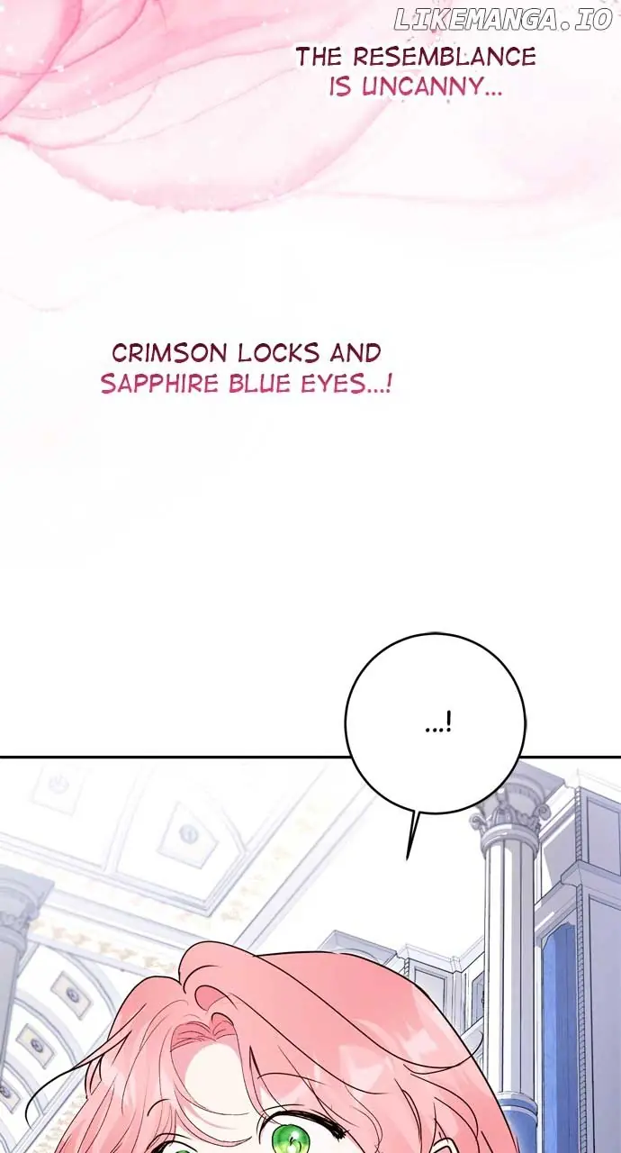 My Husband Changes Every Night Chapter 97 Page 4