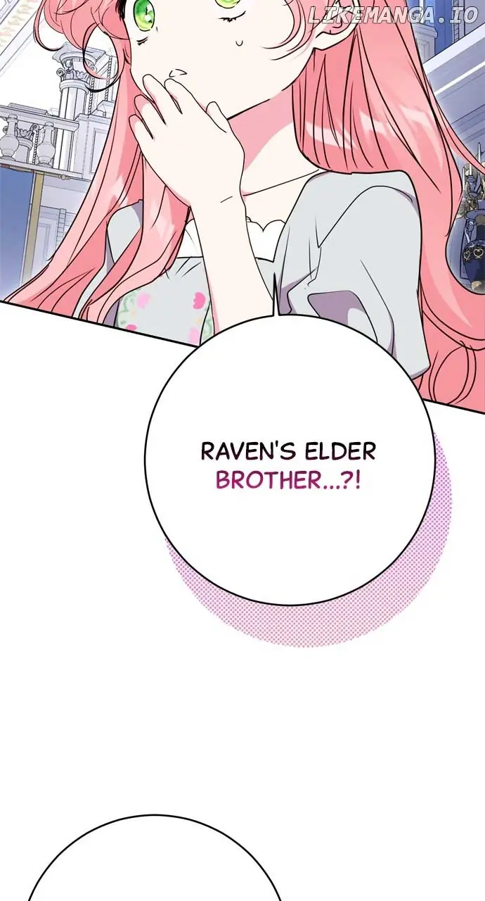 My Husband Changes Every Night Chapter 97 Page 5