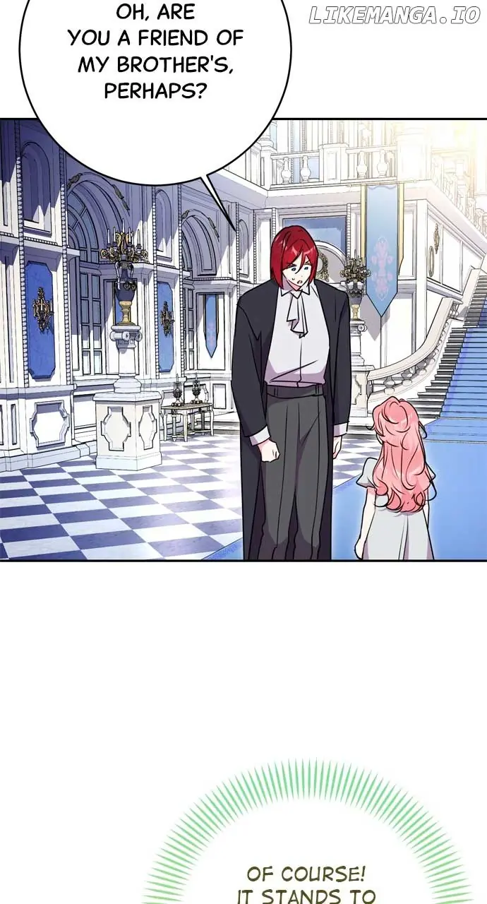 My Husband Changes Every Night Chapter 97 Page 6