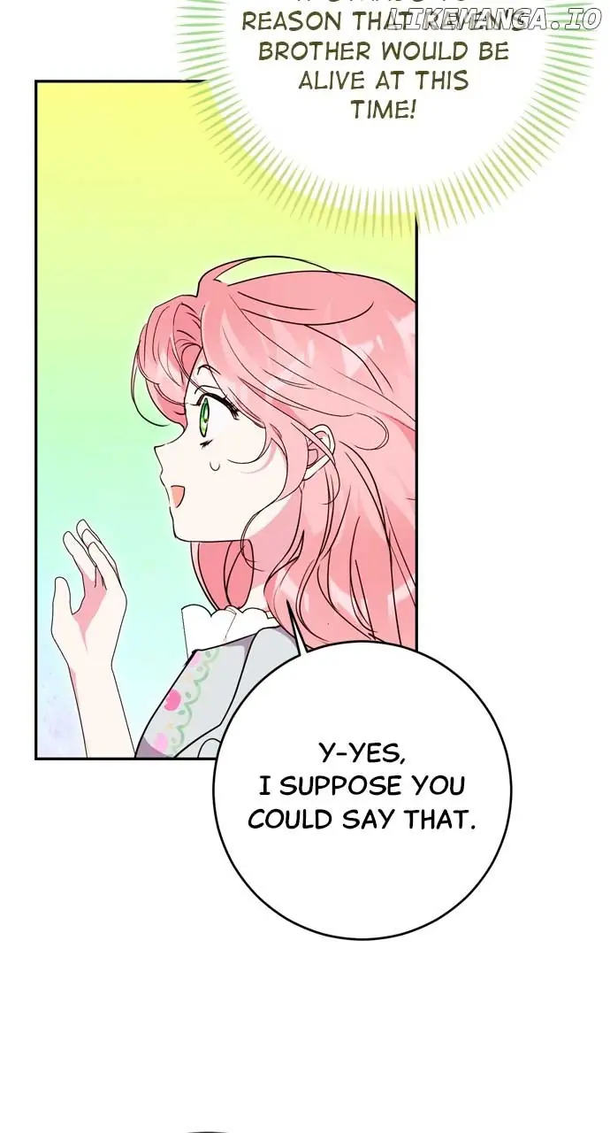 My Husband Changes Every Night Chapter 97 Page 7