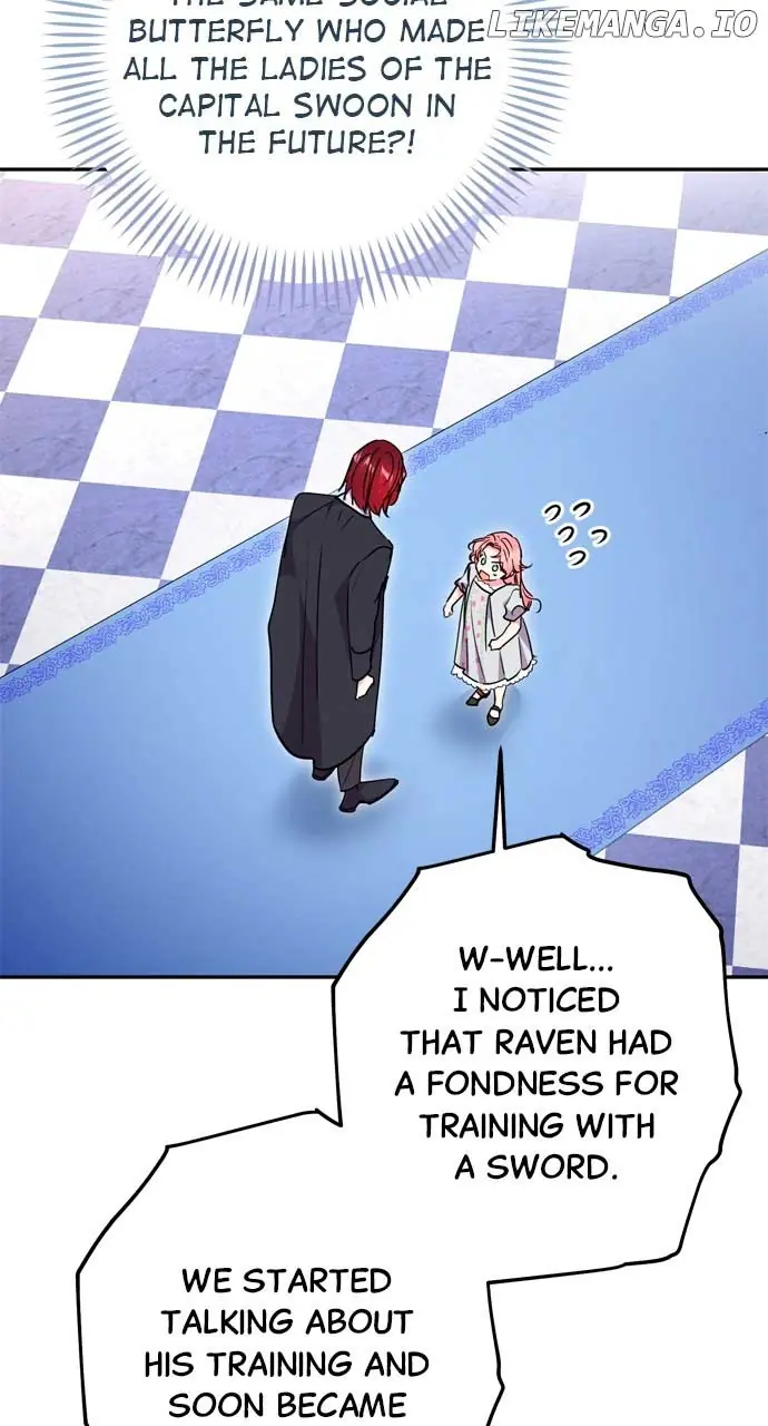 My Husband Changes Every Night Chapter 97 Page 9