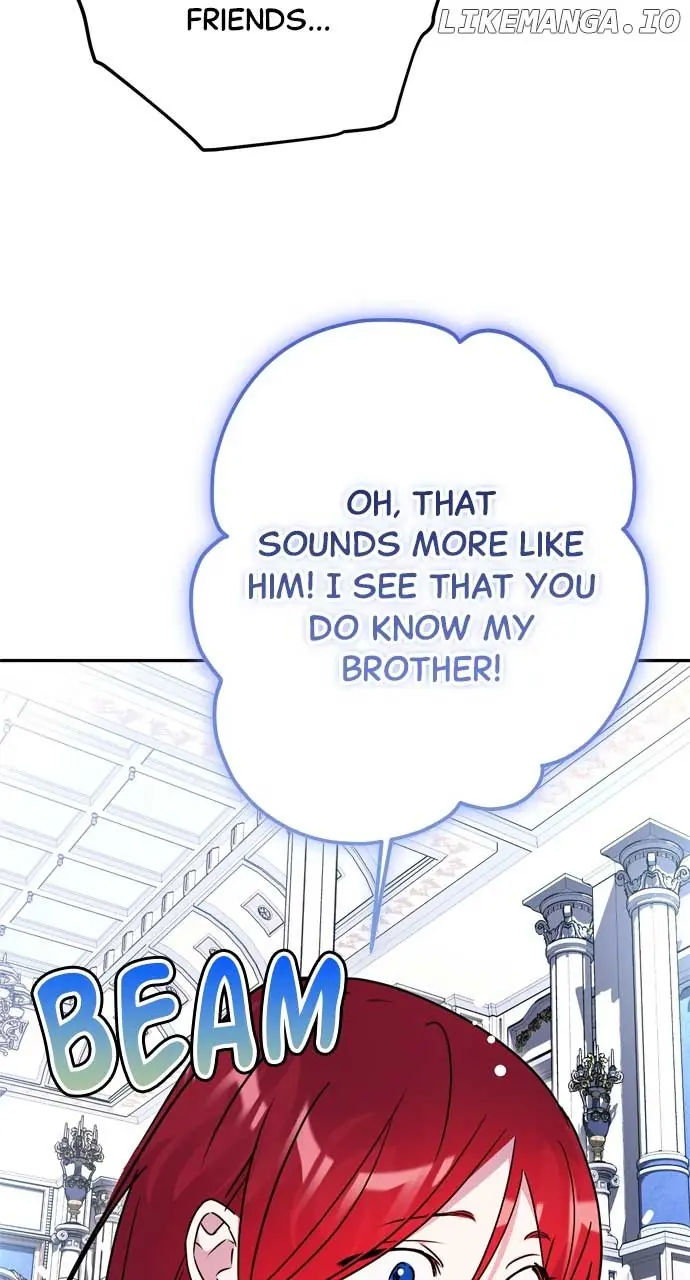 My Husband Changes Every Night Chapter 97 Page 10