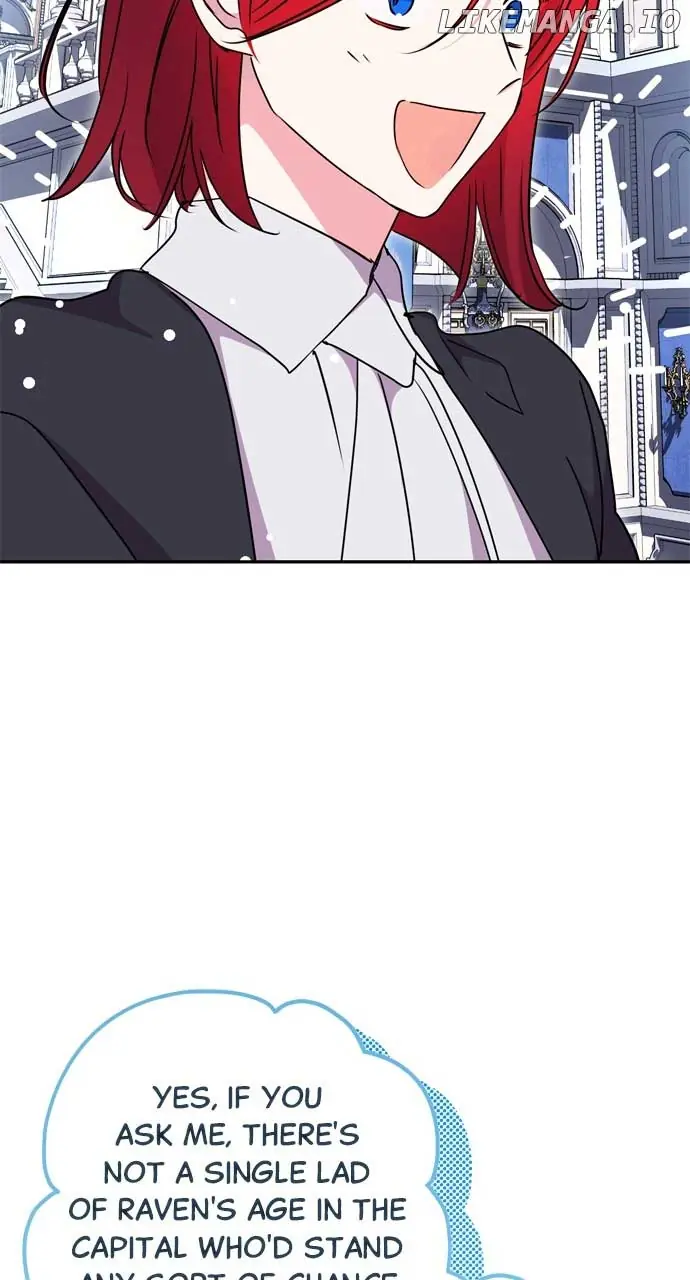 My Husband Changes Every Night Chapter 97 Page 11