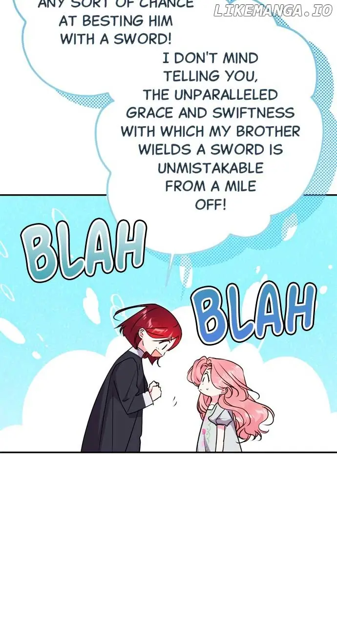 My Husband Changes Every Night Chapter 97 Page 12