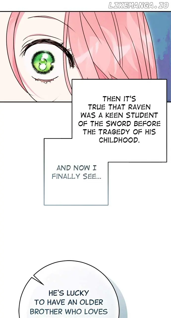 My Husband Changes Every Night Chapter 97 Page 13