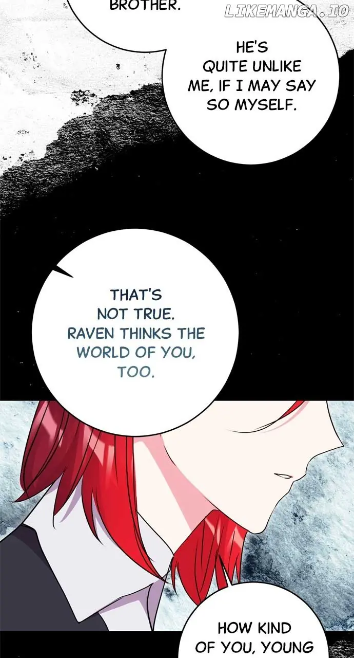 My Husband Changes Every Night Chapter 97 Page 15