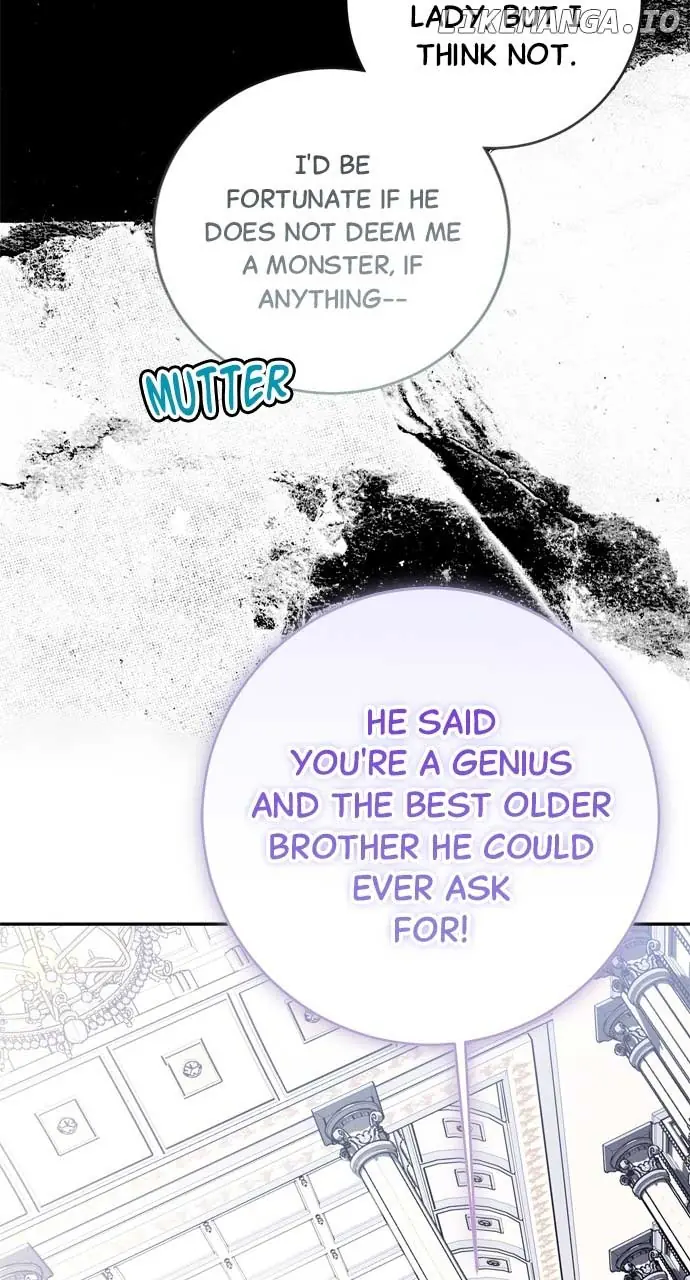 My Husband Changes Every Night Chapter 97 Page 16