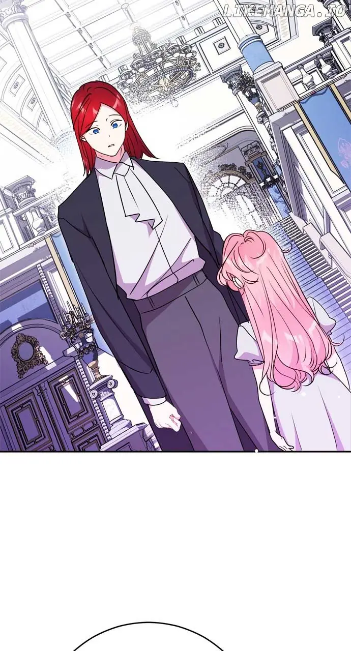 My Husband Changes Every Night Chapter 97 Page 17