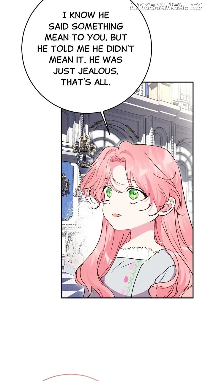 My Husband Changes Every Night Chapter 97 Page 18