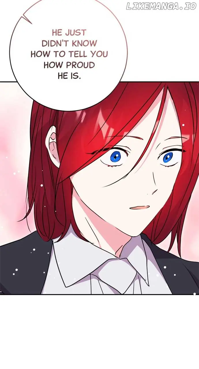 My Husband Changes Every Night Chapter 97 Page 19