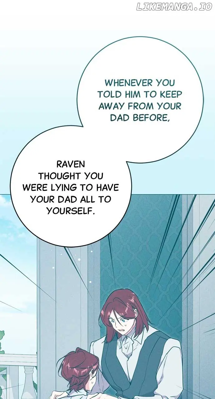 My Husband Changes Every Night Chapter 97 Page 20