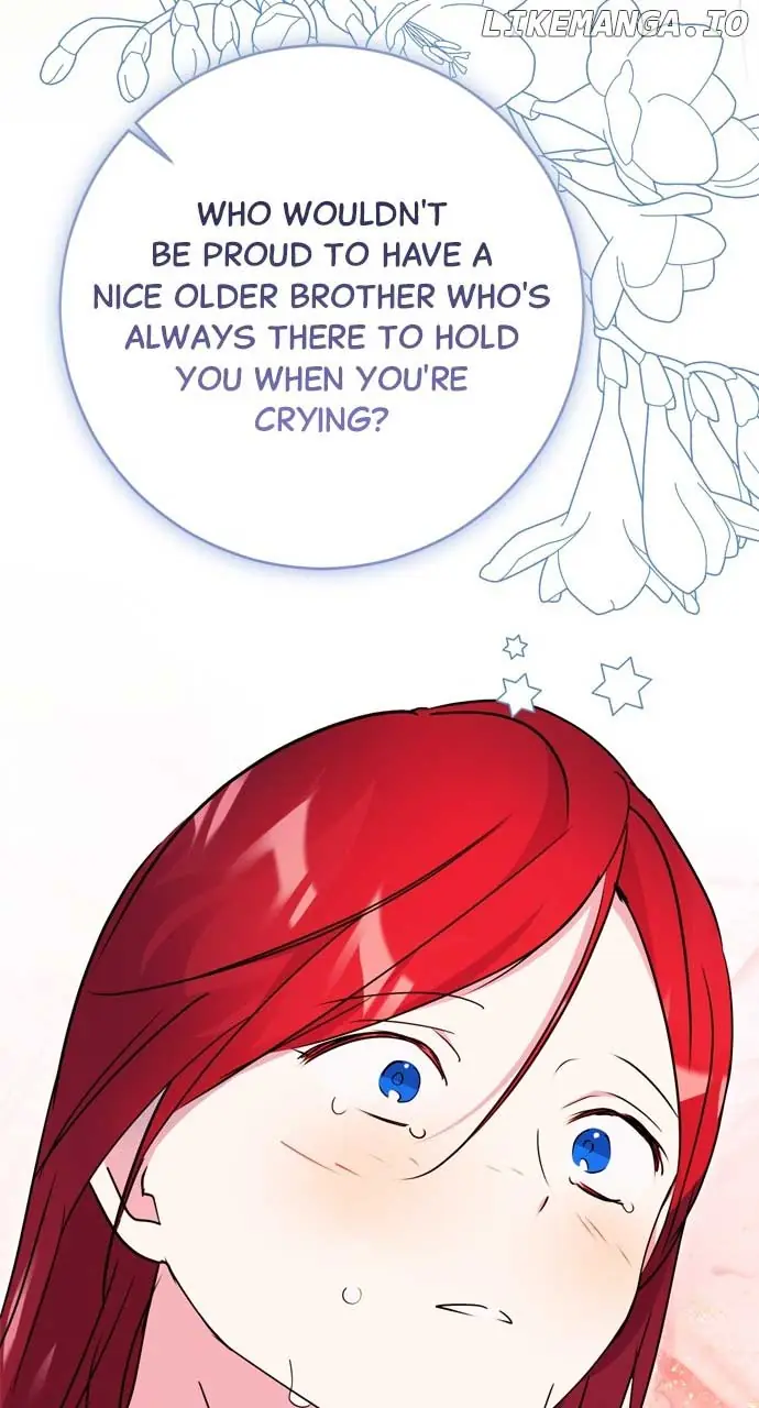 My Husband Changes Every Night Chapter 97 Page 24