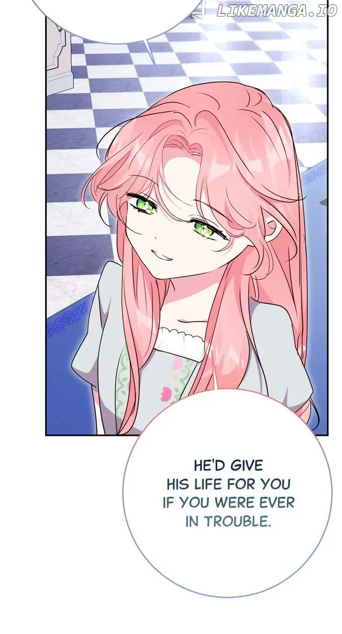 My Husband Changes Every Night Chapter 97 Page 26