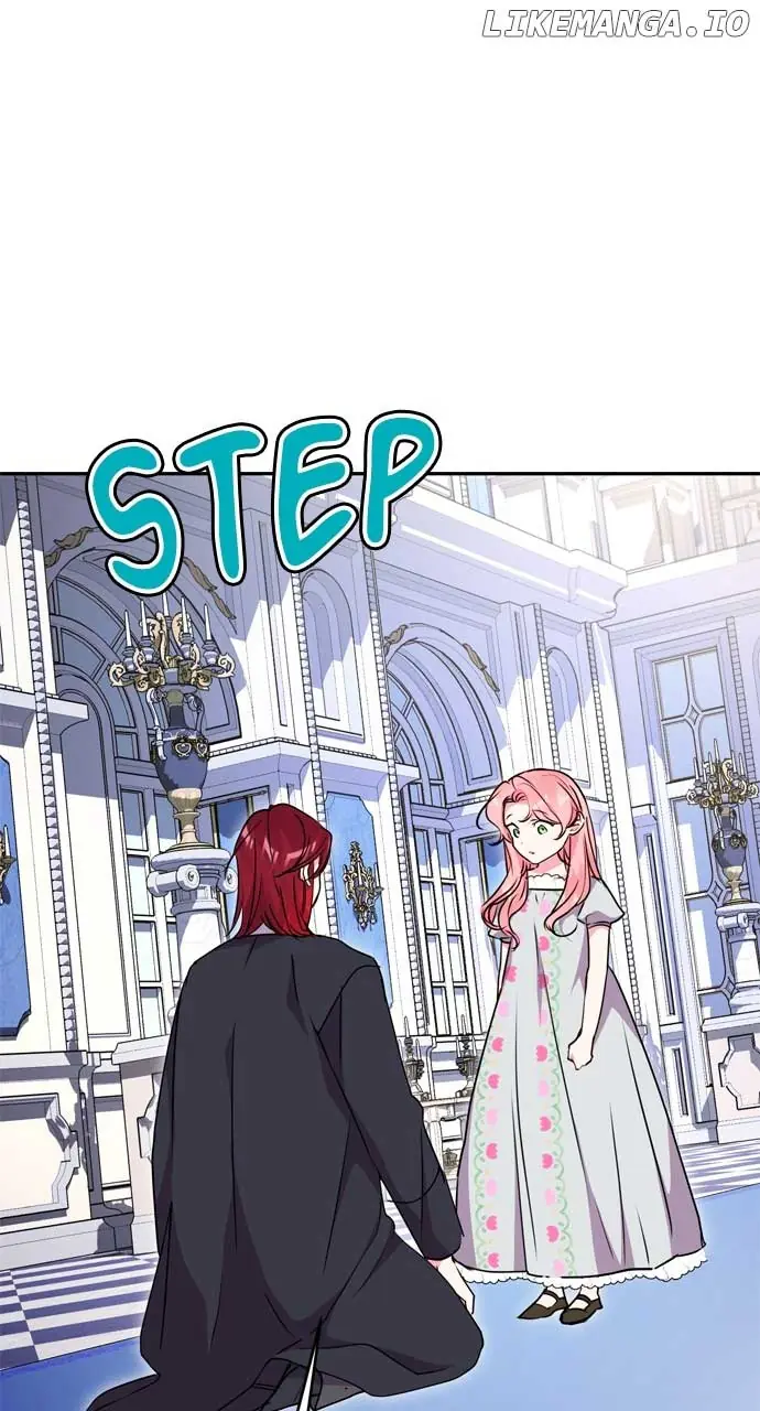 My Husband Changes Every Night Chapter 97 Page 27