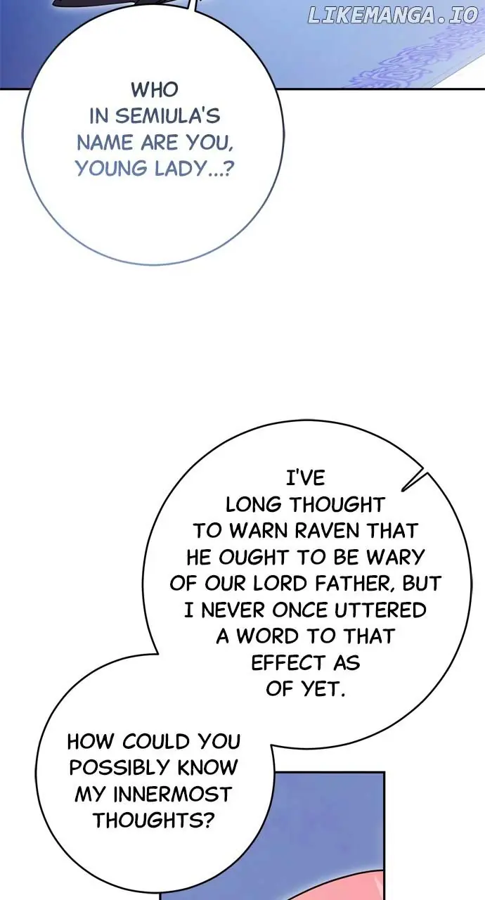 My Husband Changes Every Night Chapter 97 Page 28