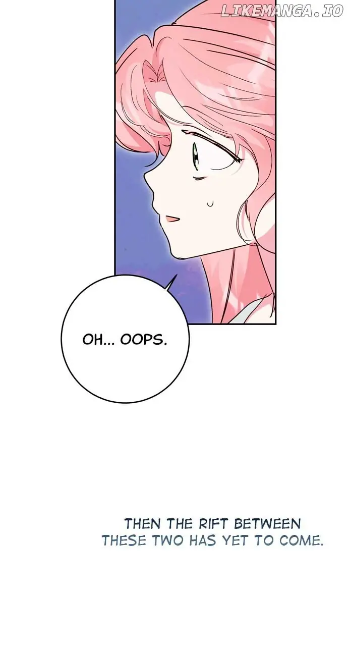My Husband Changes Every Night Chapter 97 Page 29
