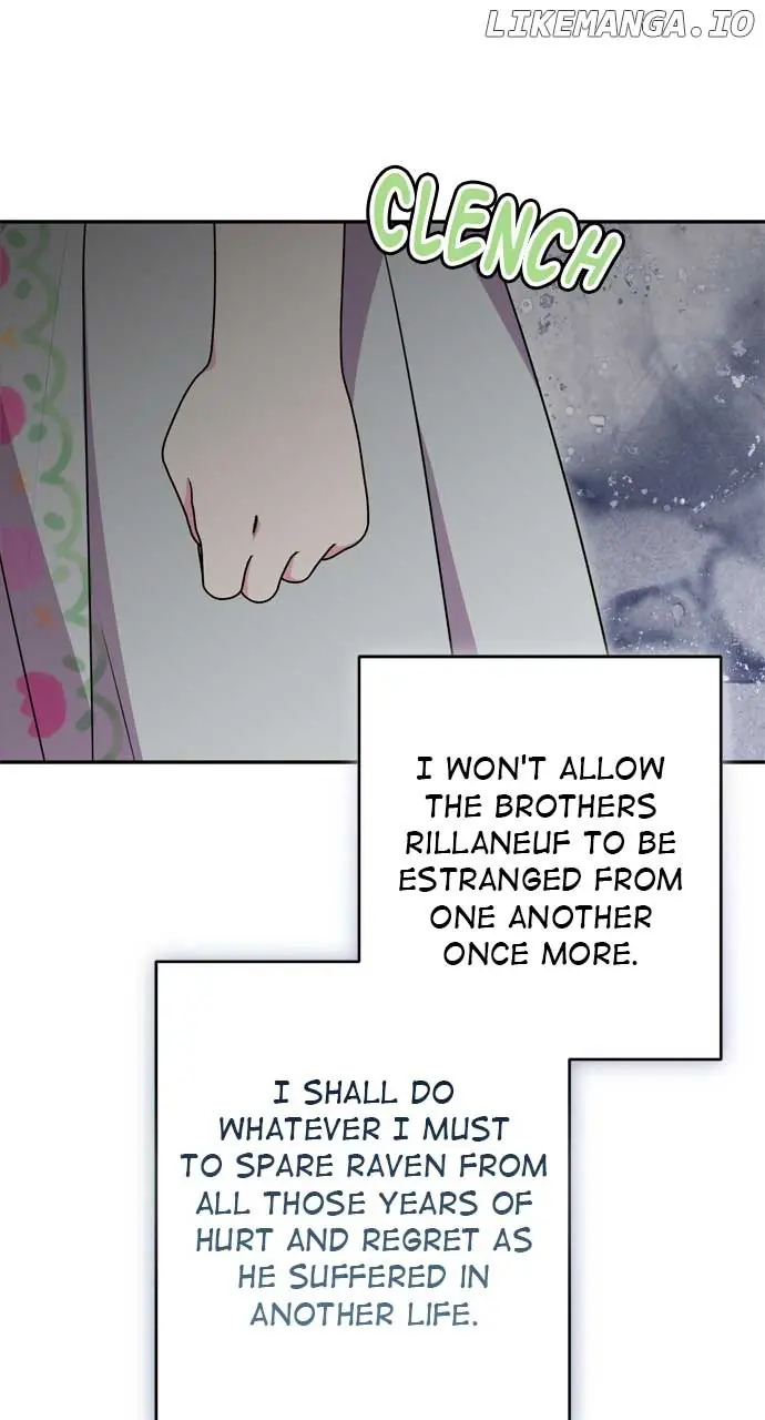 My Husband Changes Every Night Chapter 97 Page 30