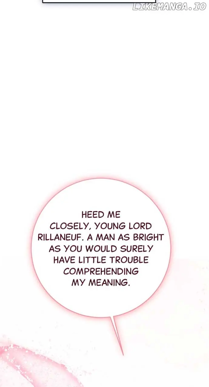 My Husband Changes Every Night Chapter 97 Page 31