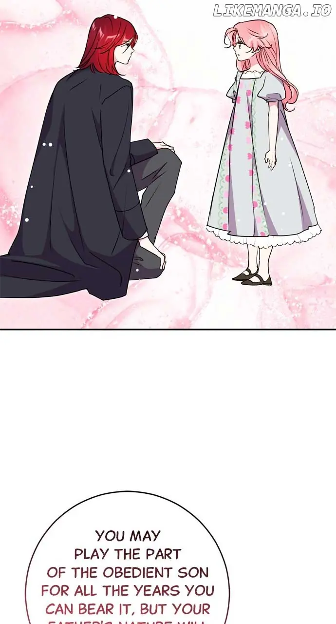 My Husband Changes Every Night Chapter 97 Page 32