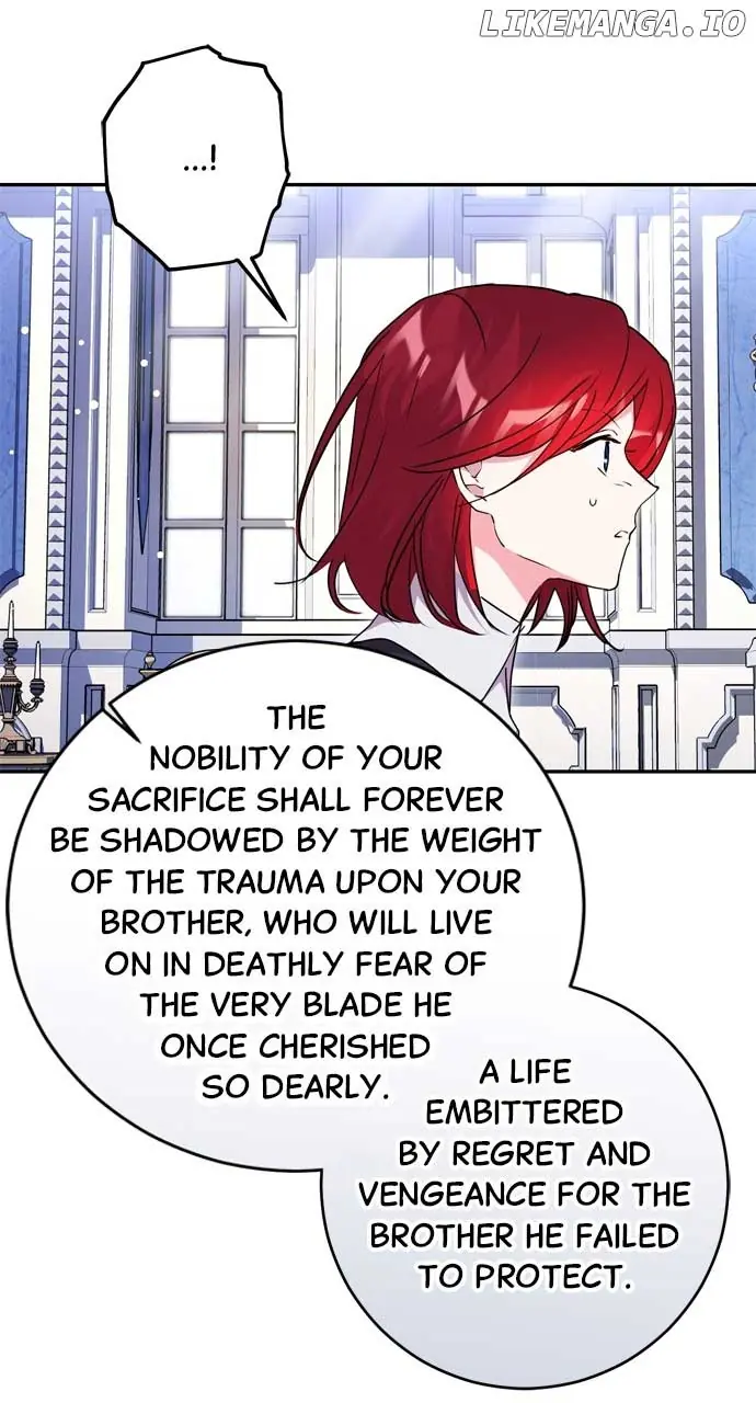 My Husband Changes Every Night Chapter 97 Page 35