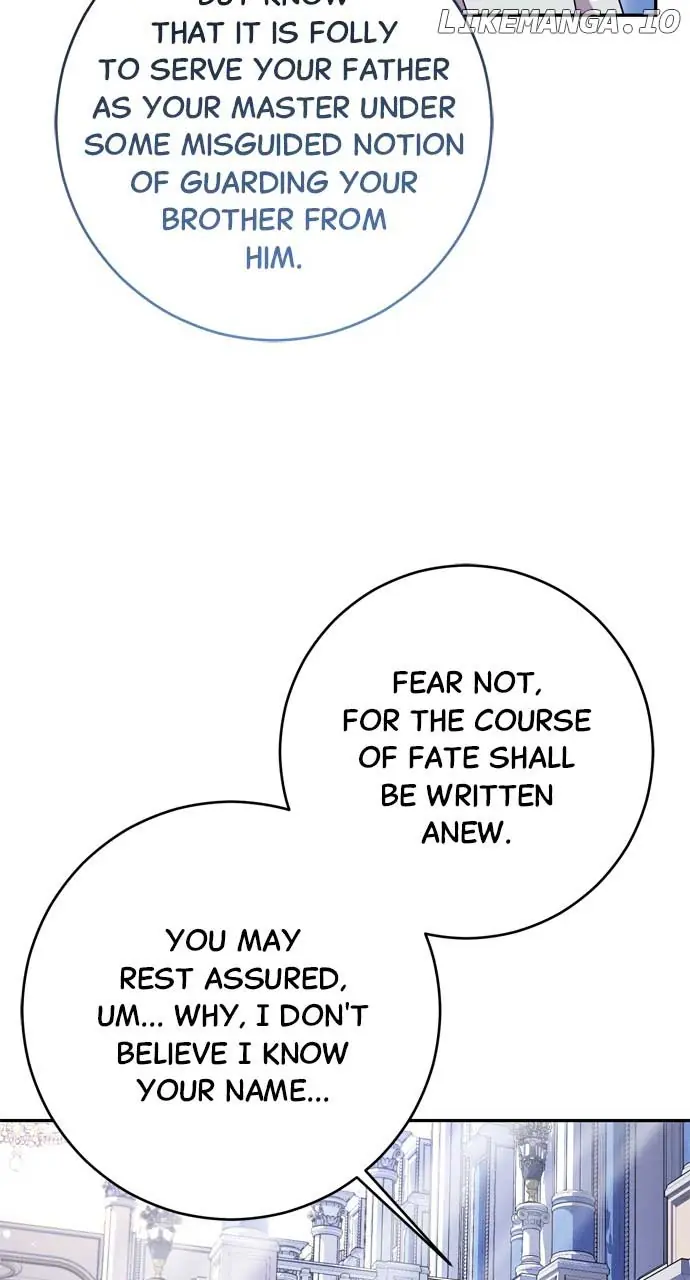 My Husband Changes Every Night Chapter 97 Page 37