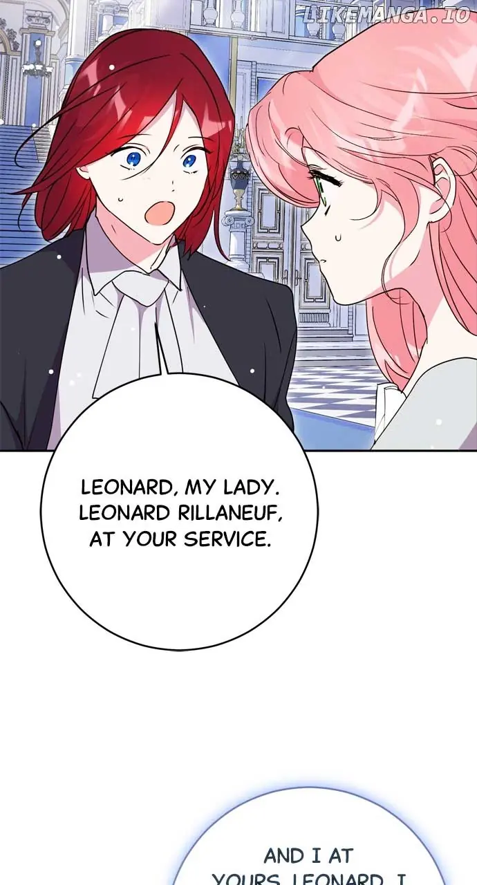 My Husband Changes Every Night Chapter 97 Page 38
